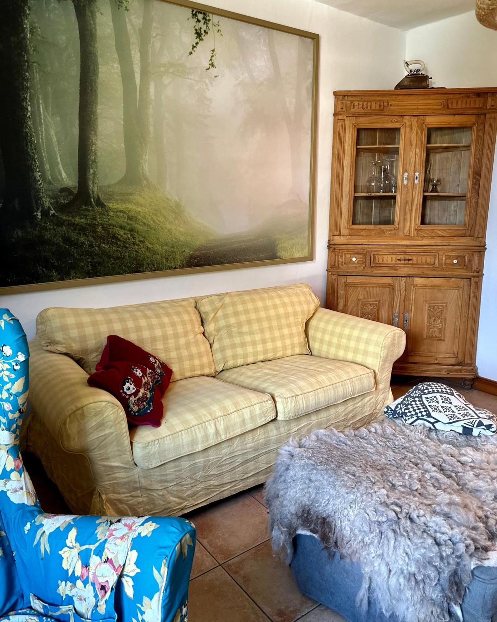Mecklenbue Mit Teich, Kamin, Sauna Und Hotpott Apartment
